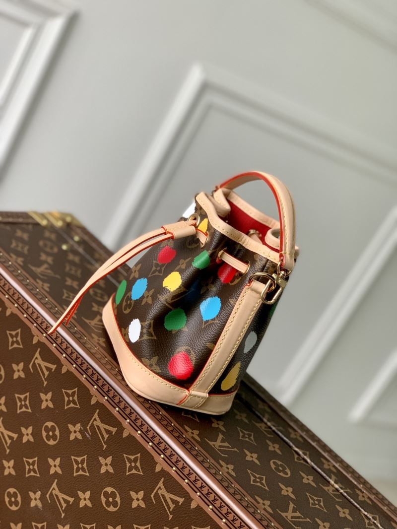 LV Bucket Bags